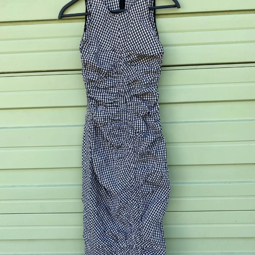 Zara dress, M